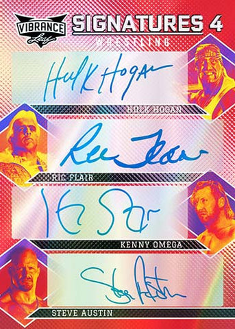 #1 - Leaf Vibrance RANDOM PERSON Case Break (3/18 Day Break)