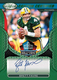 #1 - Certified NFL Single Box PYT