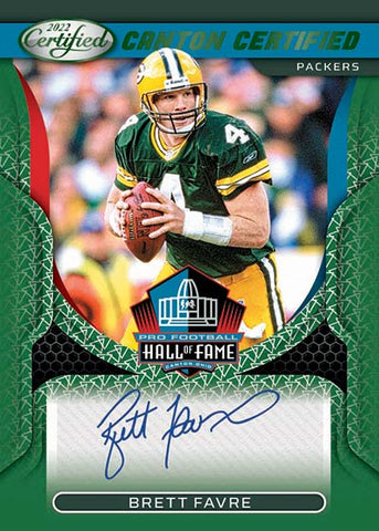 #1 - Certified NFL Single Box PYT