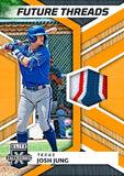 #2 - Elite Extra Edition MLB 5 Box PYT *40 AUTOS IN BREAK* (3/1 Break)