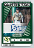 #1 - Elite Extra Edition MLB 5 Box PYT *40 AUTOS IN BREAK* (3/1 Break)