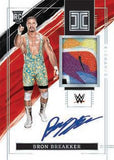 #1 - 2022 Impeccable WWE FULL CASE Random Wrestler (10/20 Break)