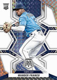 #2 - 2022 Mosaic Baseball 2 Box PYT Break (11/9 Break)