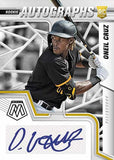 #2 - 2022 Mosaic Baseball 2 Box PYT Break (11/9 Break)