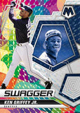 #2 - 2022 Mosaic Baseball 2 Box PYT Break (11/9 Break)