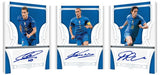 #1 - 2022 National Treasures Road to World Cup Single Box Left Side Serial Number Break (10/19 Break)