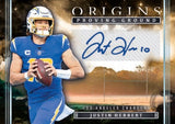 #14 - 2022 Origins NFL 2 Box PYT (11/3 Break)