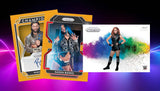 #4 - 2022 WWE Prizm Hobby Random First Name First Letter 4 - Box Break