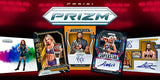 #1 - 2022 WWE Prizm Hobby Random First Name First Letter 4 - Box Break (4/7 Break)