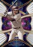 #1 - 2022 Select Baseball 20 BLASTER BOX RT CASE BREAK (7/18 Break)