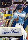 #1 - Select Baseball PYT 12 BOX CASE BREAK (6/24 Break)