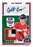 #1 - 2022 Stars & Stripes USA Baseball CASE WAR (4/11 Break)