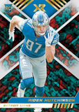 #1 - XR NFL 2 Box PYT (3/11 Break)