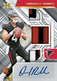 #2 - XR NFL 3 Box PYT (1/5 or 1/6 Break)