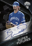 #1 - Random Player CASE BREAK -- Topps Chrome Black 22' - (4/10 Break)