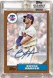 #3 - 2022 Topps Clearly Authentic 10 Box Half Case PYT Break (8-29 Break)