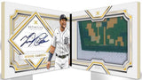 #2 - 2022 Topps Definitive Collection Baseball Single Box PYT Break (7/7 Break)