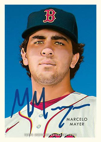 #1 - 2022 Topps Heritage Minor League FULL Case PYT (12/1 Break)