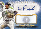 #2 - 2022 Topps Inception Baseball Half Case PYT (5/18 Break)