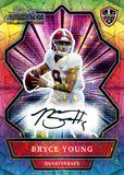 #1 - Wild Card Alumination 4 Box PYT (3/14 Break)
