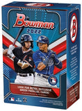 #1 - 2022 Bowman Baseball 20 Blaster Box Random Team (5/26 Break)
