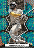 #1 - Mosaic Choice MLB 10 Box RT