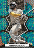 #1 - Mosaic Choice MLB 2 Box RT (4/12 Break)