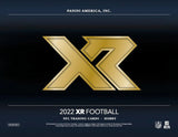 #2 - XR NFL 3 Box PYT (1/5 or 1/6 Break)
