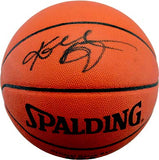 #1 - Tristar Hidden Treasures Autographed Basketball FULL CASE Random Team (5/17 Break)