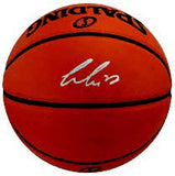 #1 - Tristar Hidden Treasures Autographed Basketball FULL CASE Random Team (5/17 Break)