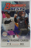 #2 - Bowmans Best 2020 PYT FULL CASE (1/2 Break)