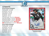 #5 - 2020 Bowman Jumbo SINGLE BOX RT Break (5/24 Break)