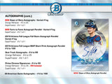 #5 - 2020 Bowman Jumbo SINGLE BOX RT Break (5/24 Break)