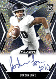 #2 - 2020 Leaf Flash 6 Box Half Case PYT Break (7/25 Break)