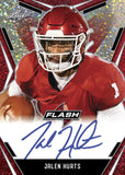 #2 - 2020 Leaf Flash 6 Box Half Case PYT Break (7/25 Break)