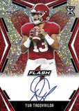 #2 - 2020 Leaf Flash 6 Box Half Case PYT Break (7/25 Break)