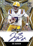 #2 - 2020 Leaf Flash 6 Box Half Case PYT Break (7/25 Break)