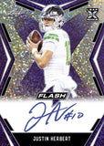 #2 - 2020 Leaf Flash 6 Box Half Case PYT Break (7/25 Break)