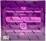 2020 NT Racing Hobby Box (PERSONAL BREAK) **READ BELOW**