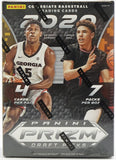 2020/21 Panini Prizm Draft Picks Basketball BLASTER BOX (PERSONAL BREAK) **READ BELOW**