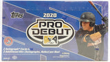 #1 - 5 Box MLB Mixer (7/8 Break)
