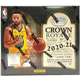 #1 - Crown Royale Basketball ASIA Tmall 8 Box RT (9/21 Break)