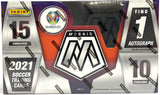 #6 - Mosaic UEFA EURO 2 BOX RANDOM TEAM MIXER: HOBBY + H2  (11/29 Break)