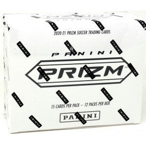 #2 - Prizm EPL 4 Box Fat Packs RT (6/28 Break)