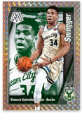 #22 - Prizm Mosaic 2019 SINGLE HOBBY BOX RANDOM TEAM (5/20 Break)