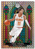 #22 - Prizm Mosaic 2019 SINGLE HOBBY BOX RANDOM TEAM (5/20 Break)