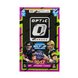 #4 2017 Optic NFL Single Box Random Team