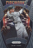 #1 - Prizm Baseball 2 Box PYT Break (7/20 Break)