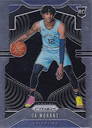 #10 - Prizm NBA SINGLE BOX BREAK PYT (5/15 Break)