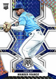 #1 - Mosaic Choice MLB 2 Box RT (4/12 Break)